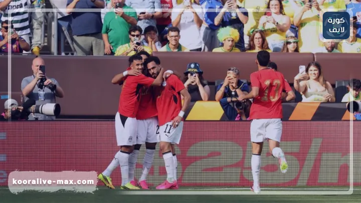 أنظار العرب تتجه للمونديال: مصر والسعودية في قلب الحدث اليوم