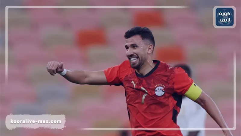تريزيجيه ومعادلة الأرقام: عرض الرياض السعودي يضع نجم الأهلي أمام مفترق طرق حاسم