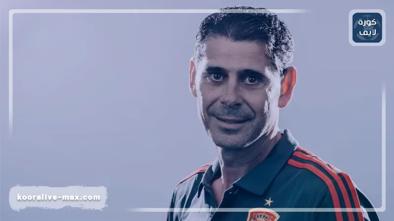 هييرو يضع يده على نبض إسبانيا: جيلٌ يتحدى الأعمار بثقة المونديال